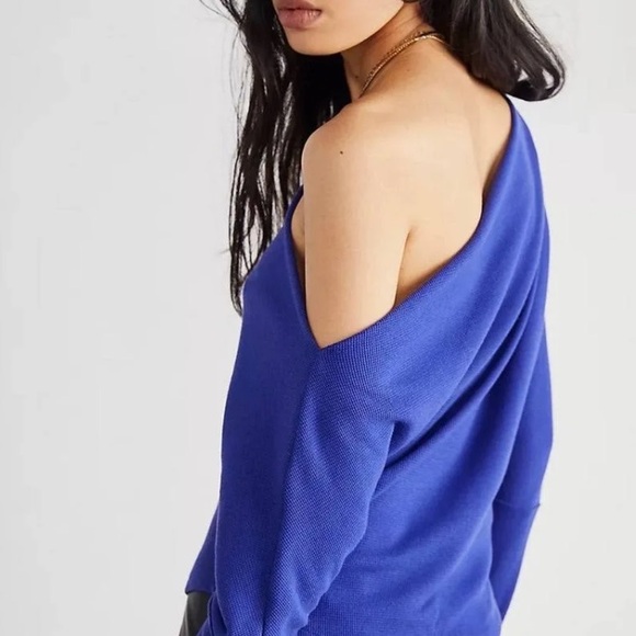 ISO INDIGO Fuji Thermal in MEDIUM by We The Free - Picture 2 of 2